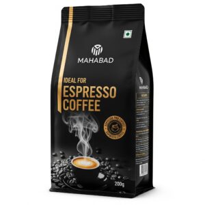Espresso