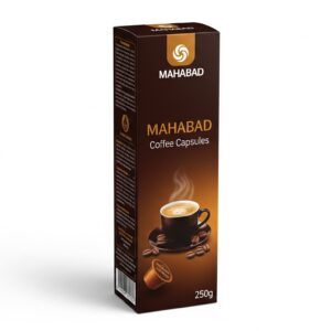 Coffee Capsules