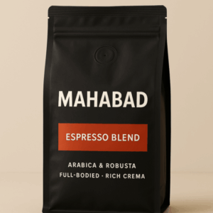 Ethiopia Yirgacheffe – Light Roast